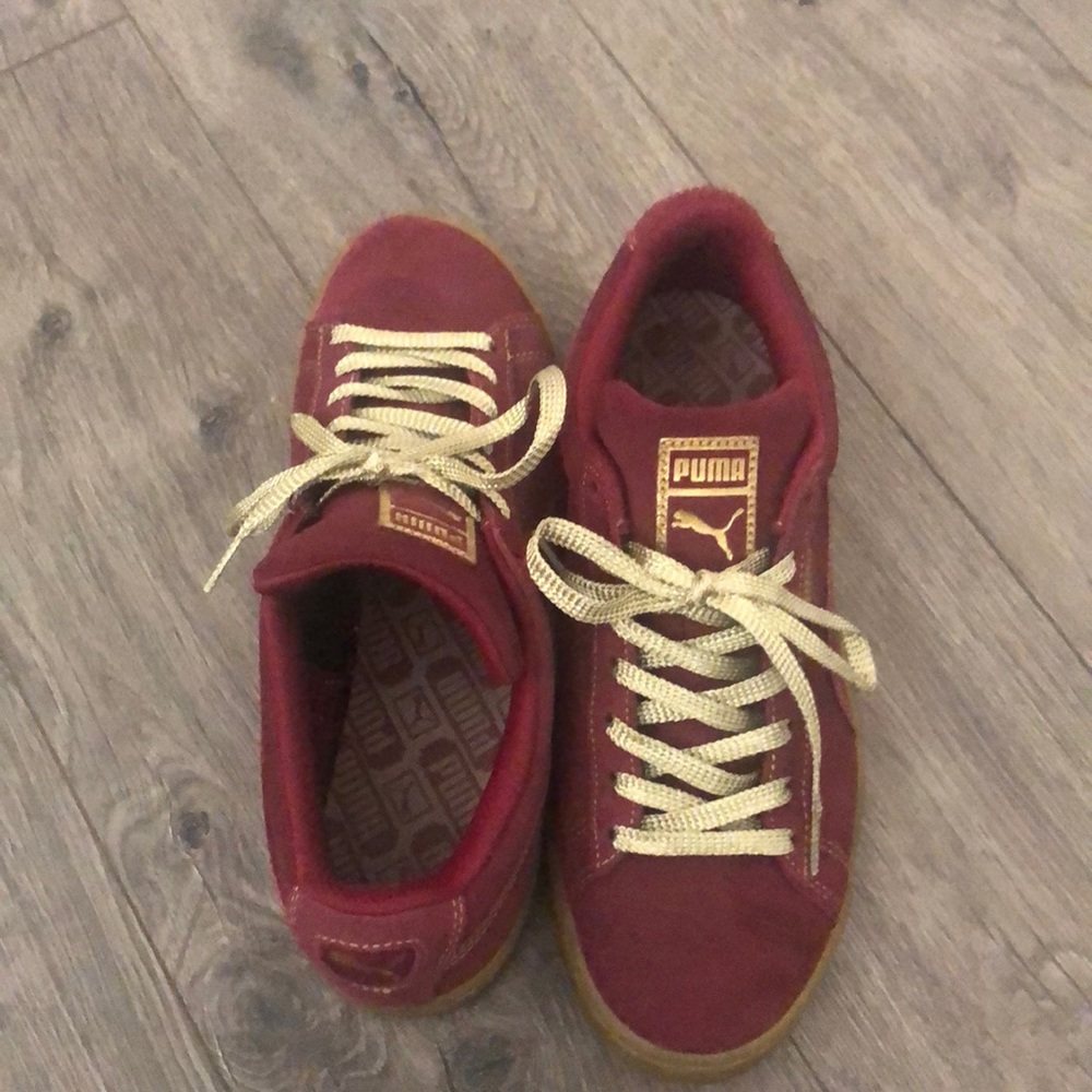 Puma Suede classic Gf